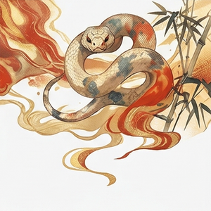 蛇