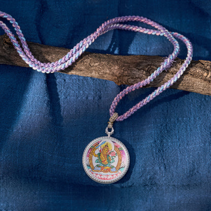 文殊菩萨 · 须弥传世 · 般若大慧