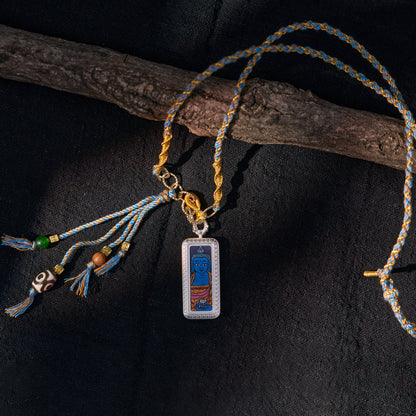 药师佛 · 琉璃光耀 · 身心安康